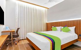 Hotel 5 Elements Hyderabad